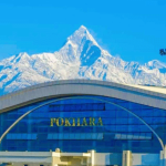 International Airport In Nepal Pokhara